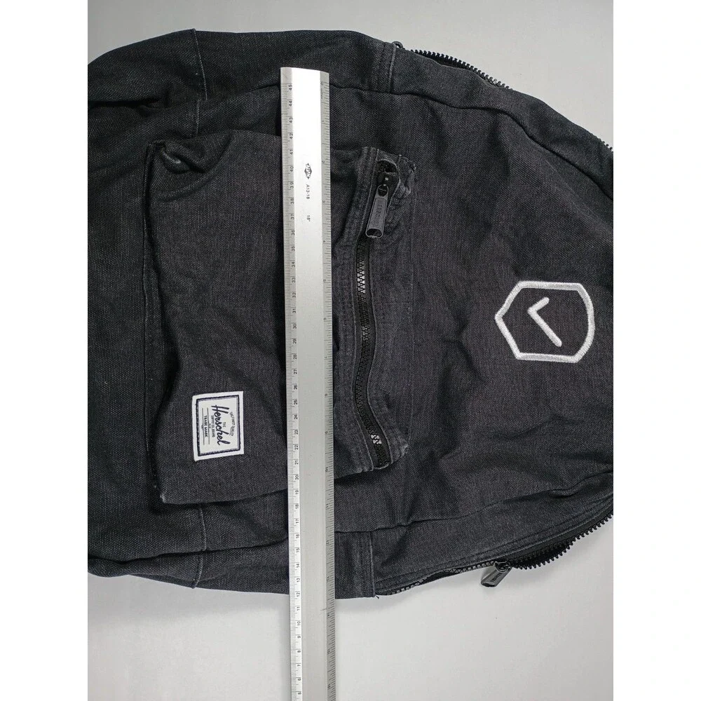 Herschel Backpack 100% Cotton The Herschel Supply Co.Brand